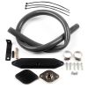 EGR Delete Kit For 2011-2014 2017-2024 Ford F250/F350/F450/F550 Super Duty 6.7L