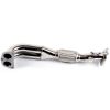 1998-2002 Honda Accord EX LX CG1 CG2 4Cyl 2.3L F23A4 F23A5 Exhaust Header Manifold 4-2-1 STAINLESS
1998-2002