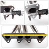 1998-2002 Honda Accord EX LX CG1 CG2 4Cyl 2.3L F23A4 F23A5 Exhaust Header Manifold 4-2-1 STAINLESS
1998-2002