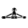1976-1978 Dodge B200 B300 Plymouth PB200 PB300 6.6L Shorty Header Exhaust Manifold