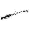 2001-2005 Honda Civic EX 1.7L Stainless Steel Exhaust Pipe Exhaust Downpipe Down Pipe