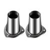 Fits Chevy GMC Big Block V8 396 402 427 454 502 Shorty Header Exhaust Manifold