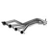 07-13 Chevy Silverado, 07-14 GMC Sierra/Cadillac Escalade/Chevrolet Tahoe/Chevrolet Suburban 1500, Long Tube Exhaust Manifold Header Y-Pipe Kit