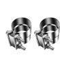07-13 Chevy Silverado, 07-14 GMC Sierra/Cadillac Escalade/Chevrolet Tahoe/Chevrolet Suburban 1500, Long Tube Exhaust Manifold Header Y-Pipe Kit