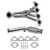For 1995-2000 Hyundai Elantra 1997-2001 Tiburon 2.0L Header Exhaust Manifold with Pipe Kit