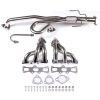 1993-1997 Ford Probe Mazda MX-6 MX6 2.5L V6 Stainless Header Manifold Kit