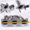 1993-1997 Ford Probe Mazda MX-6 MX6 2.5L V6 Stainless Header Manifold Kit