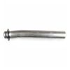 For 2003-2007 Ford Powerstroke F250 F350 Cat DELETE Pipe Testpipe 6.0 F-250 F-350 Super Duty