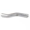 Stainless Exhaust Pipe Clamps Muffler Kit 03-07 Ford F250 F350 Super Duty 6.0L Powerstroke 3.5"