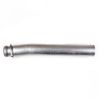 Stainless Exhaust Pipe Clamps Muffler Kit 03-07 Ford F250 F350 Super Duty 6.0L Powerstroke 3.5"