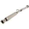 4.5" 4.5 inch 1994-2001 Acura Integra 1.8L Burnt Tip Blue Muffler Catback Exhaust System