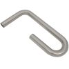 2 inch 180 and 90-degree bends Exhaust Pipe Mandrel Bend Header Tubing 2"