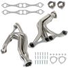 For 1957 Chevrolet Bel Air Del Ray Nomad Small Block V8 4.6L Exhaust Header Manifold