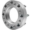 2Pcs 2X 1.5" Thick 8x6.5 to 8x180 Wheel Spacers For 1988-1998 GMC K2500 K3500