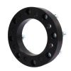 2Pcs 1.5" 8x6.5 to 8x180 Wheel Adapter 130mm 14x1.5 for 12-22 Ram 2500 3500 88-14 Chevy GMC C2500 C3500 K2500 K3500