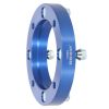 2Pcs 1" 4x156 Wheel Spacers 3/8" 131mm for 95-03 Polaris Magnum 325 425 500 04-10 Yamaha Raptor 250 350 700