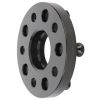 2Pcs 20mm 5x120 Hubcentric Wheel Spacers 66.9mm 14x1.5 for 13-24 Cadillac ATS CTS XTS 10-24 Chevy Camaro Corvette Impala Malibu