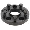 2Pcs 20mm 5x120 Hubcentric Wheel Spacers 66.9mm 14x1.5 for 13-24 Cadillac ATS CTS XTS 10-24 Chevy Camaro Corvette Impala Malibu