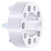 2Pcs 2" 5x4.75 Wheel Spacers 87.1mm 12x1.5 for 82-19 Chevy Blazer Camaro Corvette S10 95-04 GMC Jimmy Sonoma