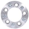 2Pcs 2" 5x4.75 Wheel Spacers 87.1mm 12x1.5 for 82-19 Chevy Blazer Camaro Corvette S10 95-04 GMC Jimmy Sonoma