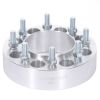 2Pcs 2" 8x6.5 Wheel Spacers 121mm 9/16" for 94-12 Ram 2500 3500