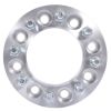 2Pcs 2" 8x6.5 Wheel Spacers 121mm 9/16" for 94-12 Ram 2500 3500