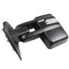 Tow Mirrors Pair for 2014-2018 GMC Sierra Chevy Silverado 1500 2500HD 3500HD Power Heated Turn Signal Running Clearance Light