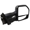 Tow Mirror Pair for 2015-2020 Ford F150 Power Heated Turn Signal 8-Pin Plug