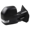 Tow Mirror Pair for 2015-2020 Ford F150 Power Heated Turn Signal 8-Pin Plug