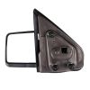 Towing Mirror Pair for 2004-2014 Ford F150 Power Heated Turn Signa Manual Extending