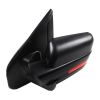 Towing Mirror Pair for 2004-2014 Ford F150 Power Heated Turn Signa Manual Extending