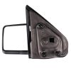 Towing Mirror Driver Side for 2004-2014 Ford F150 Power Heated Turn Signal Puddle Light