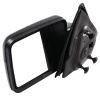 Towing Mirror Driver Side for 2004-2014 Ford F150 Power Heated Turn Signal Puddle Light