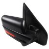 Towing Mirror Passenger Side for 2004-2014 Ford F150 Power Heated Turn Signal Puddle Light
