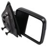 Towing Mirror Passenger Side for 2004-2014 Ford F150 Power Heated Turn Signal Puddle Light