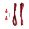 Tow Mirrors Chrome Pair for 1999-2007 Ford F250 F350 F450 550 Super Duty Excursion Power Heated Turn Signal Arrow Lamp