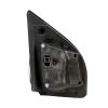 Towing Mirror Pair for 2015-2020 Ford F150 Power Heated Turn Signal Light Manual Fold