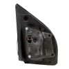 Towing Mirror Driver Side for 2015-2020 Ford F150 Power Heated Turn Signal 6-Pin
