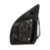 Towing Mirror Passenger Side for 2015-2020 Ford F150 Power Heated Turn Signal 8-Pin