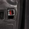 Towing Mirror Passenger Side for 2015-2020 Ford F150 Power Heated Turn Signal 8-Pin