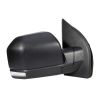 Towing Mirror Passenger Side for 2015-2020 Ford F150 Power Heated Turn Signal 8-Pin