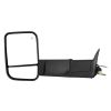 Tow Mirrors Pair for 1998-2002 Dodge Ram 1500 2500 3500 Power Heated Turn Signal