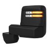 Tow Mirrors Pair for 2019-2022 Chevy Silverado 1500 Power Heated Turn Signal Puddle Clearance Light Temp Sensor