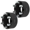 2Pcs 3" 6x5.5 Wheel Spacers 108mm 14x1.5 for 08-22 Cadillac Escalade 88-22 Chevy Silverado Suburban GMC Sierra Yukon C2500 K1500 K2500