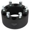 2Pcs 3" 6x5.5 Wheel Spacers 108mm 14x1.5 for 08-22 Cadillac Escalade 88-22 Chevy Silverado Suburban GMC Sierra Yukon C2500 K1500 K2500