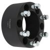 2Pcs 3" 6x5.5 Wheel Spacers 108mm 14x1.5 for 08-22 Cadillac Escalade 88-22 Chevy Silverado Suburban GMC Sierra Yukon C2500 K1500 K2500