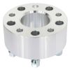 2Pcs 2.5" 5x4.75 Wheel Spacers 70.5mm 12x1.5 for 04-09 Cadillac XLR 82-19 Chevy Blazer Camaro Corvette S10 91-04 GMC Sonoma