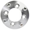 2Pcs 3/4" 4x110 to 4x137 Wheel Spacers 10x1.25 74mm for 02-04 Bombardier Quest 500 97-17 Honda Foreman 400 450 500