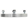 2Pcs 3/4" 4x110 to 4x137 Wheel Spacers 10x1.25 74mm for 02-04 Bombardier Quest 500 97-17 Honda Foreman 400 450 500