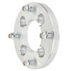 2Pcs 3/4" 4x110 to 4x137 Wheel Spacers 10x1.25 74mm for 02-04 Bombardier Quest 500 97-17 Honda Foreman 400 450 500